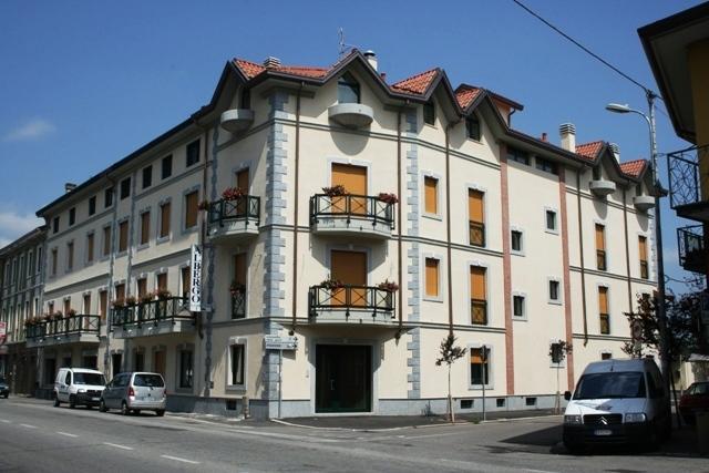 Cislago Locanda Sant'Ambrogio المظهر الخارجي الصورة